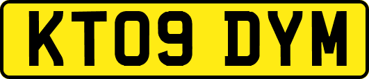 KT09DYM