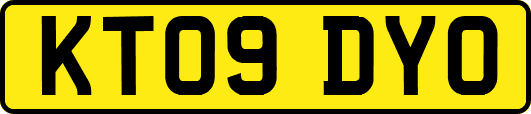KT09DYO
