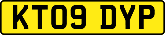 KT09DYP