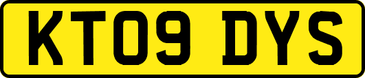KT09DYS