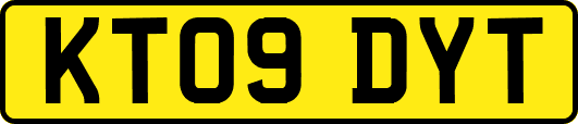 KT09DYT