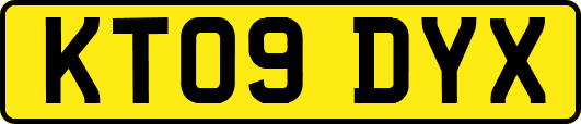 KT09DYX