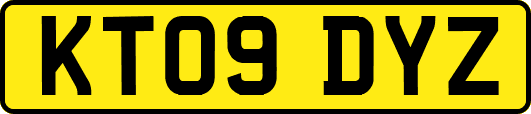 KT09DYZ