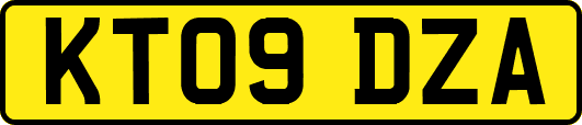 KT09DZA