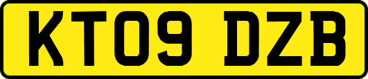 KT09DZB