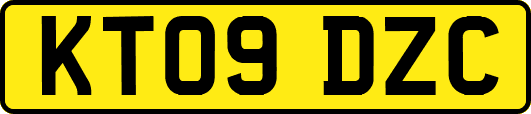 KT09DZC