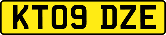 KT09DZE