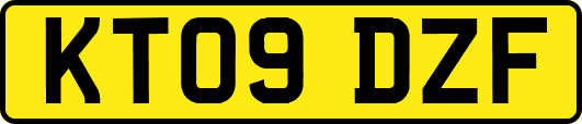 KT09DZF