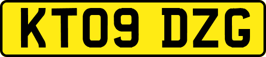 KT09DZG
