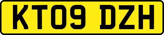 KT09DZH