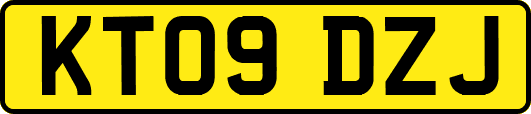 KT09DZJ