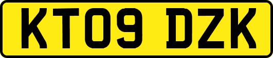 KT09DZK
