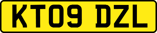 KT09DZL