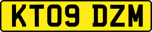 KT09DZM