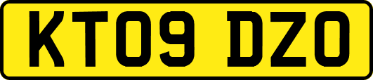 KT09DZO