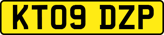 KT09DZP