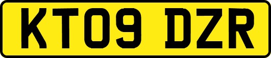 KT09DZR
