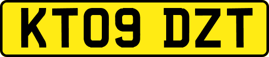 KT09DZT