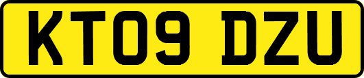 KT09DZU