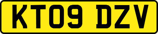KT09DZV