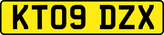 KT09DZX