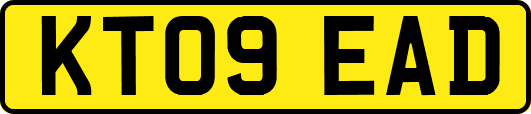 KT09EAD