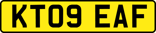 KT09EAF