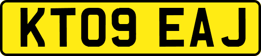 KT09EAJ