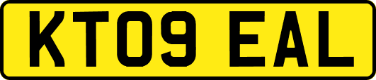 KT09EAL