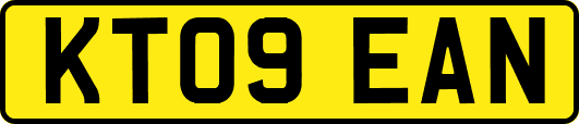 KT09EAN