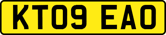 KT09EAO