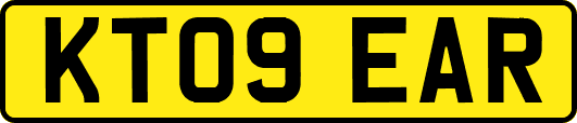 KT09EAR