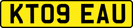 KT09EAU