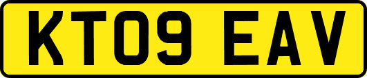 KT09EAV