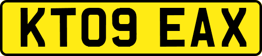 KT09EAX
