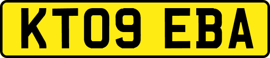 KT09EBA