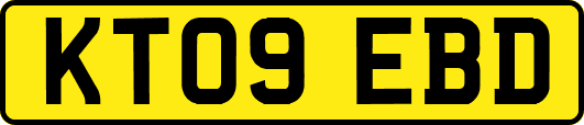 KT09EBD