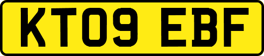 KT09EBF
