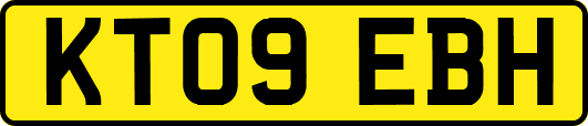 KT09EBH