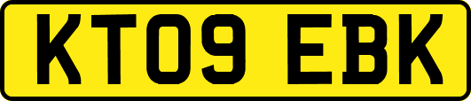KT09EBK