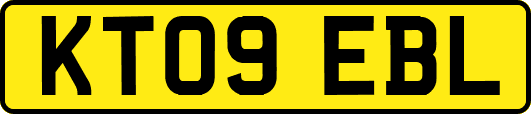 KT09EBL