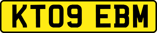 KT09EBM