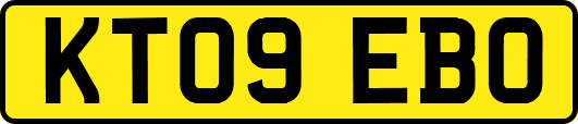 KT09EBO