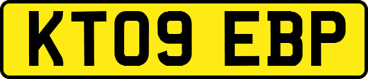 KT09EBP