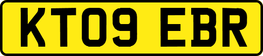 KT09EBR