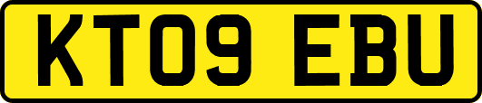 KT09EBU