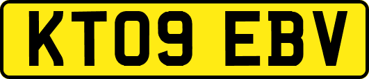 KT09EBV
