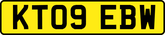KT09EBW