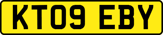 KT09EBY