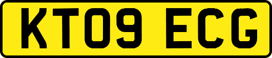 KT09ECG